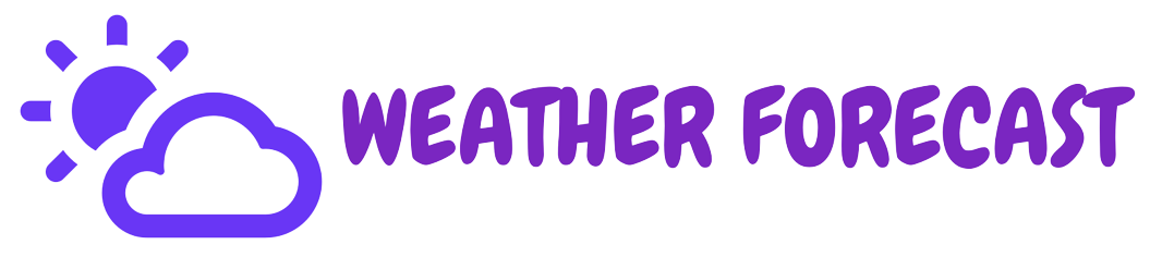 weather-forecast-logo